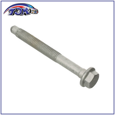 10Pcs Cab Body Assembly Mount Cushion Bolt For 99-05 Gmc