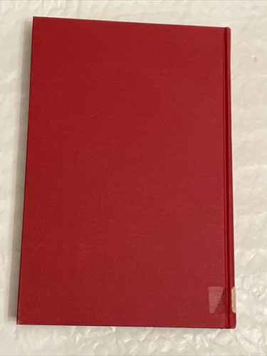 1968 A HISTORY OF RELIGIOUS EDUCATION Ulich EX LIBRARY - Picture 6 of 6