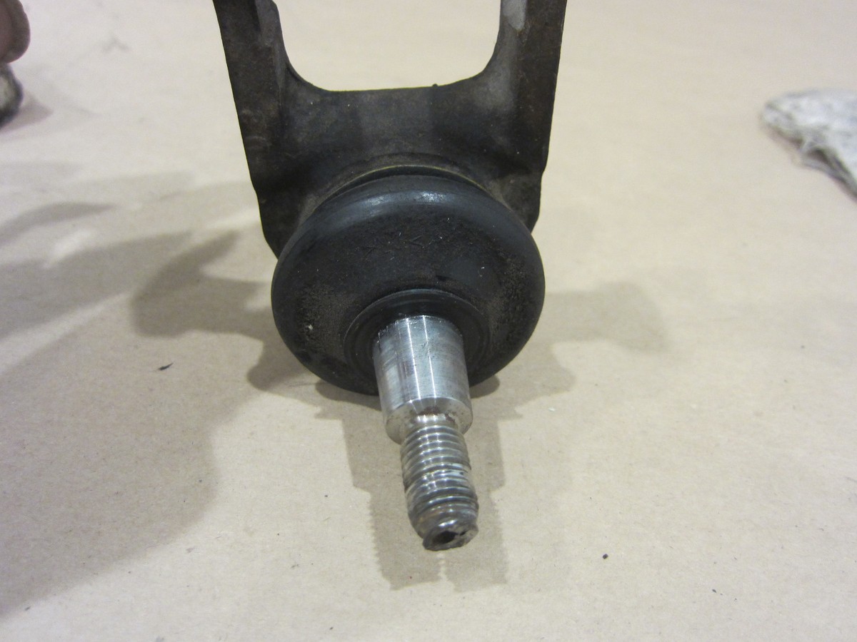 Ferrari 348,355,Many Others. - Front Suspension Lower Ball Joint