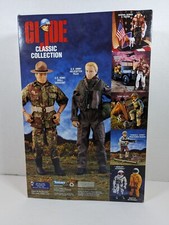 Jane G.I. Joe Military & Adventure Action Figures 1997 Year