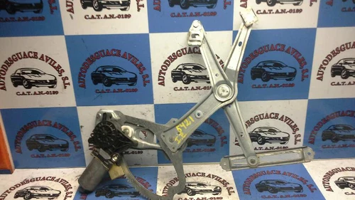 Elevalunas Delantero Izquierdo para MERCEDES-BENZ CLASE C (BM 202) BERLI 203991
