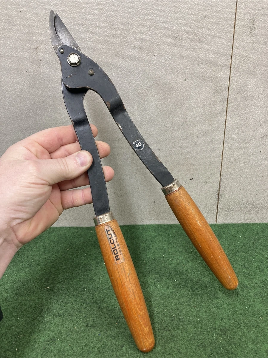 Bush loppers sale