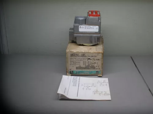 WHITE-RODGERS 36C21U 201 UNIVERSAL REPLACEMENT GAS CONTROL