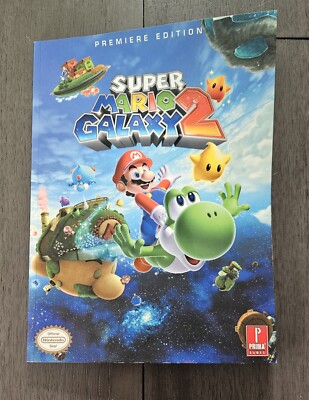 Mario Brothers Super Mario Galaxy Multiplayer Super Mario Galaxy