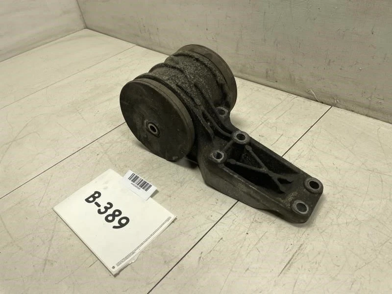 2008 LAND ROVER ДИАПАЗОН ROVER 4.2L АВТОМАТИЧЕСКАЯ КОРОБКА ПЕРЕДАЧ РАЗДАТОЧНАЯ КОРОБКА ДЕРЖАТЕЛЬ OEM + - Изображение 2 из 4