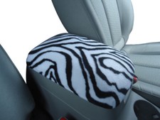 Fits Lincoln Mkt 2013-2014 Fleece Center Console Armrest Lid Cover J1 Fits Lincoln Mkt 2013-2014 Fleece Center Console Armrest Lid Cover J1