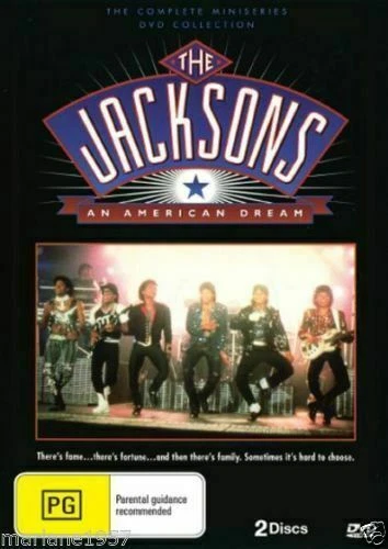 the jacksons an american dream products for sale | eBay