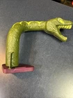 Snake Mountain Parts Snake Head MOTU Mattel Skeletor Castle He-Man Vintage 1983