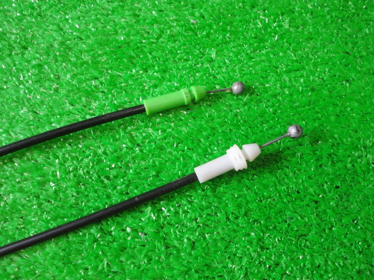 TOYOTA MARK X GRX121 Genuine Door Latch Lock Actuator Front LH