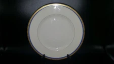 Syracuse WAYNE Blue 6 1/4 " Bread Plate (S)