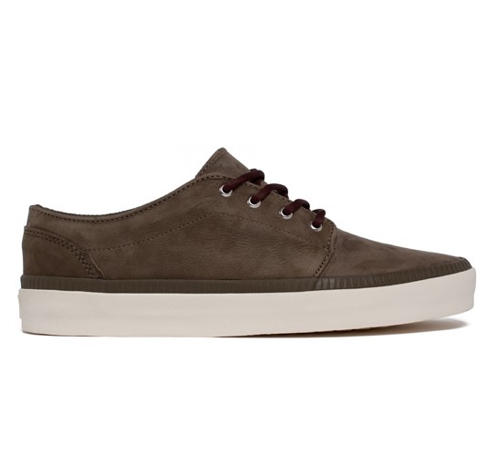 VANS CALIFORNIA 106 VULCANIZED CA SUMMER BUCK UK VN-0 LX85OE