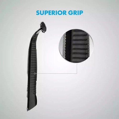 2 Gillette Guard Razor + 24 Blade Cartridges - No Cut - Easy to Shave -Free Ship - Picture 4 of 10