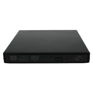 External Usb Lightscribe Dvd R Cd Rw Writer Disc Surface Labels Burner Pc Drive 675663078927 Ebay