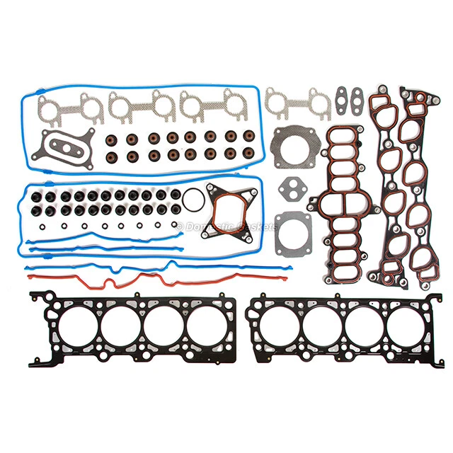 Kit de reanillo de motor para Lincoln Mercury Ford 95-00 4,6 L SOHC Foto 3 de 4