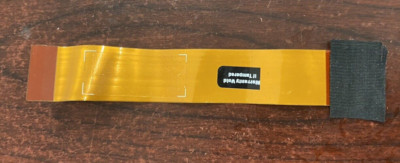 Genuine OEM MSI Katana GF76 USB I/O Flex Cable MS17L1 30day Warranty