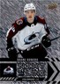2020-21 Upper Deck Overtime #NL-5 Shane Bowers Next In Line Colorado Avalanche