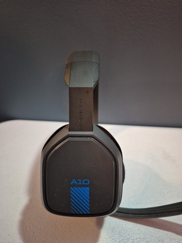 Astro Gaming - A10 Gen 2 Auriculares con cable para juegos para PS, Xbox, PC - Necesita cable - Imagen 2 de 12