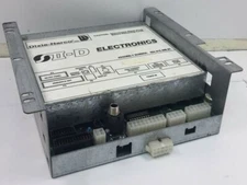 Dixie Narco PC board-model S2D E model, fits 276E, 501E, 600E Credit Card MDB