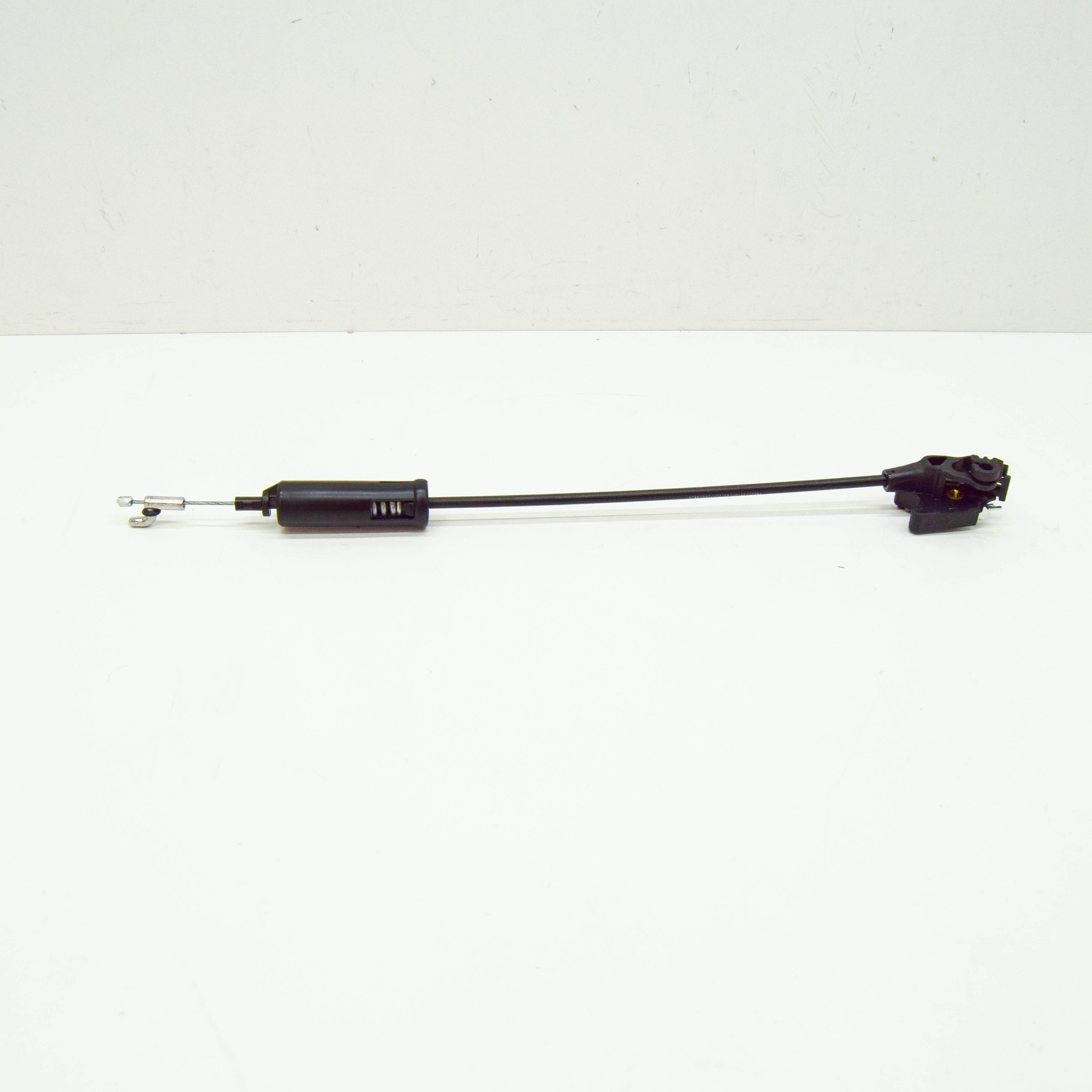 MINI COOPER F55 Front Left Seat Rail Bowden Cable 52107409763 NEW 
