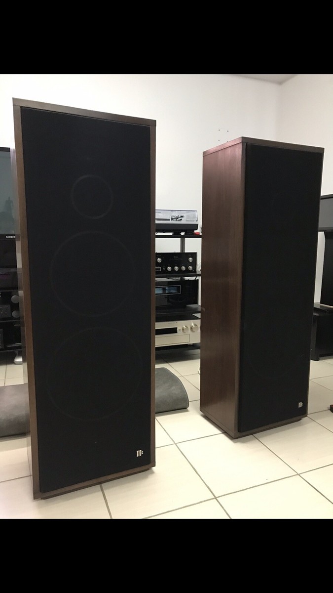 Mcintosh XR 1051 | eBay