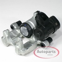 Metzger Bremssattel Mit Stellmotor Hinten Rechts FüR VW Passat [3C] + CC [357]