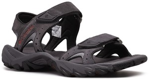 COLUMBIA Santiam 2 Strap BM4624089 Outdoor Sport City Casual Travel Sandals Mens | eBay