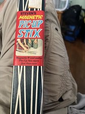 Steven  s Pic.up Stick 1969