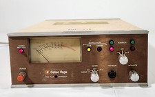 Cetec Vega R42 Wireless Microphone Receiver Pro Plus Diversity Dynex Ii [w88]