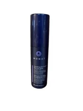 Monat Smoothing Anti-Frizz Blow Out Spray w/Rejuveniqe 4.5 fl. oz / 134 mL NEW