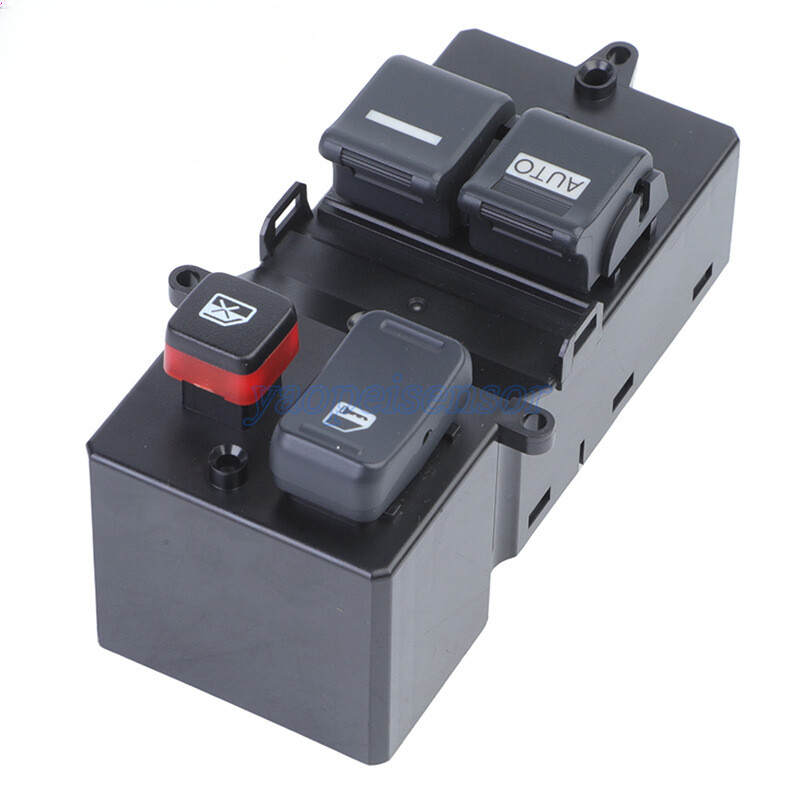 For 35750SDNA03 Power Window Switch Honda Accord 2003 2004 2005 2006