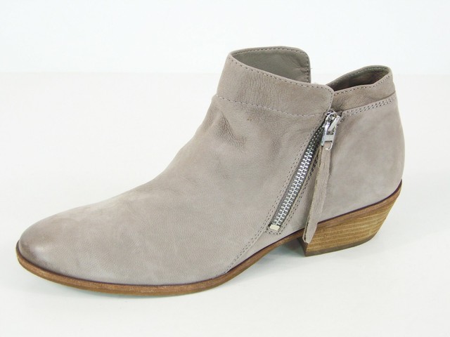sam edelman packer bootie putty