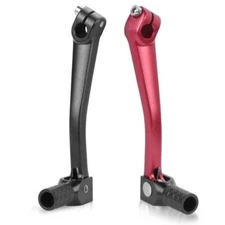 Aluminum Gear Shift Lever Shifter Foot Pedal For Honda XR CRF 50 70 Dirt Bike