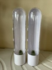 HERB-SAVOR PODS by PREPARA Set of 2 Pods Exte...