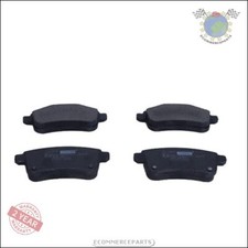 Kits de frein Renault Talisman