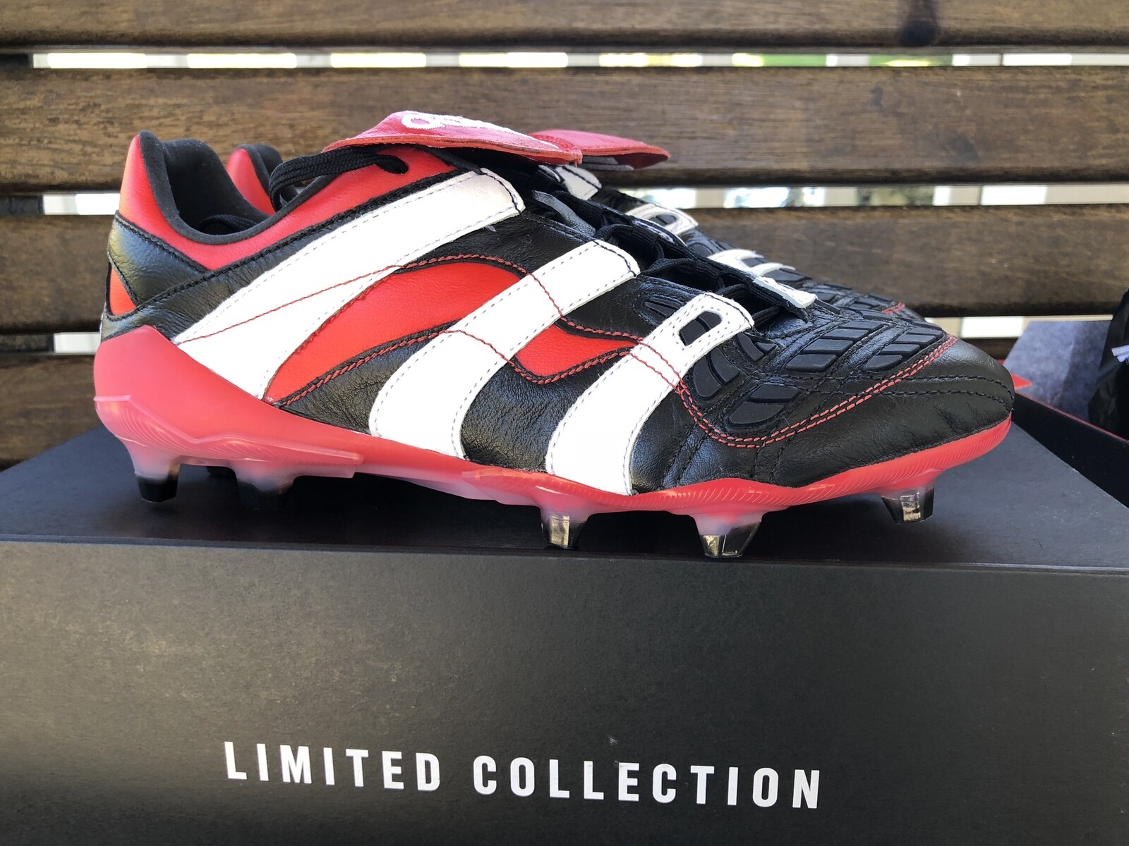 adidas accelerator 2018