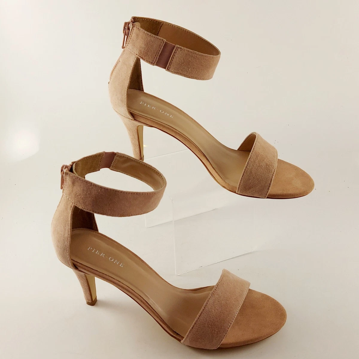 Pier one shop high heels