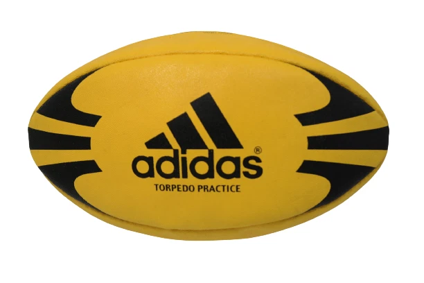Rugby ball adidas sales