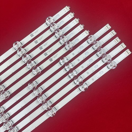 LED strips For LG 50LB6500 50LF5610 50LF6100 50LB5900 50LB6100 50LB5620 50LY320C - Picture 3 of 5