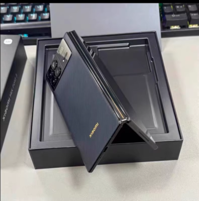 Xiaomi Mix Fold 3 16GB + 1TB Foldable LTPO OLED+ 120Hz Google