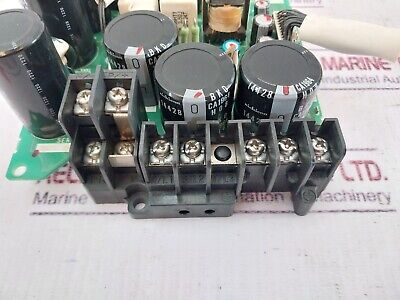Mitsubishi Electric BC186A858G52 Power Drive Board K12070FE Mitsubishi Electric BC186A858G52 Power Drive Board K12070FE