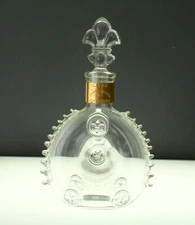 Rémy Martin Louis XIII Baccarat Crystal Cognac Carafe