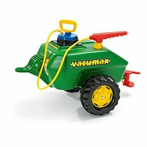Enhon 3 Stück Toys Kupplungsbolzen Car Zubehör für Traktoren & Trettraktoren zum Anhängen von Trailern, Zubehör für Kinderfahrzeuge, Gelb Hochwertiger Kunststoff