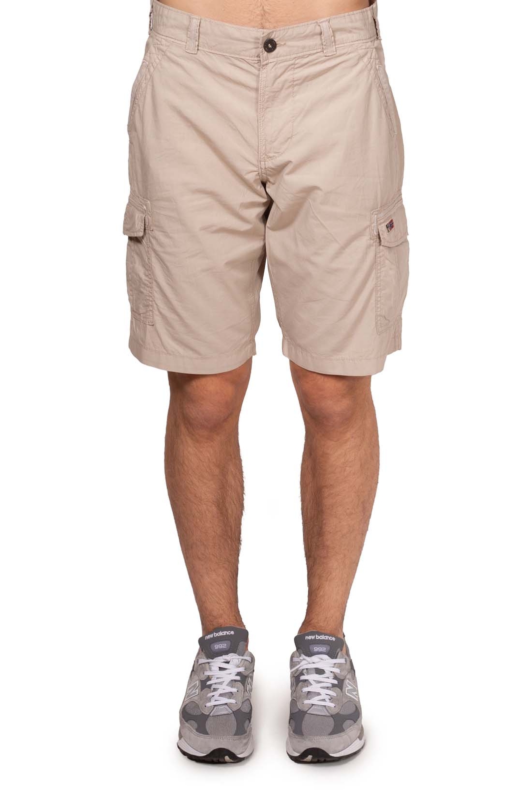 NAPAPIJRI - Men's Narca bermuda cargo short
