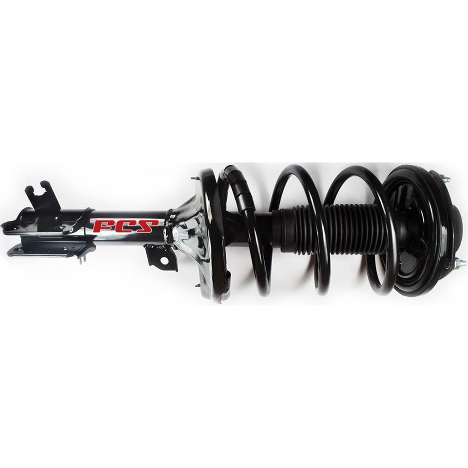 OE Front Strut & Rear Shock For 20012006 Hyundai Santa Fe 2WD Lifetime