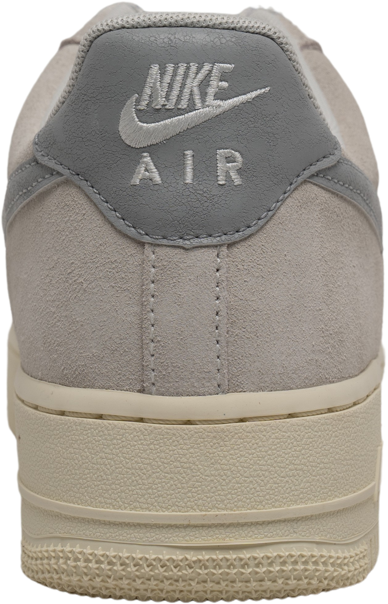 Nike Kid's Air Force 1 LV8 Shoes - Photon Dust / Black / Chlorophyll / —  Just For Sports