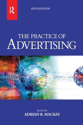 Practice of Advertising - 5th Edition