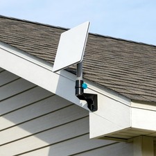 Starlink Roof Mount Gen 3, Heavy Duty Starlink Mounts, Stainless Steel