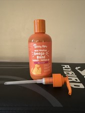 Wild Alaskan Omega-3 Blend Pollock  Salmon Oil for Dogs and Cats- Skin and Coat