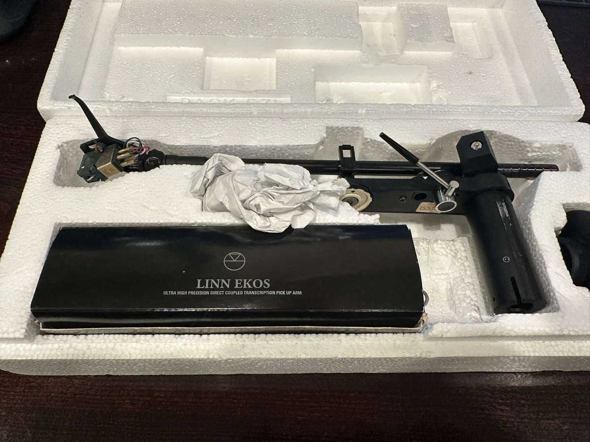 Linn Record Player and Turntable Parts for sale | eBay