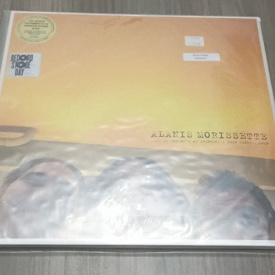 Alanis Morissette - Live At London's 02 Shepherd's Bush Empire 2020 - [Vinyl]